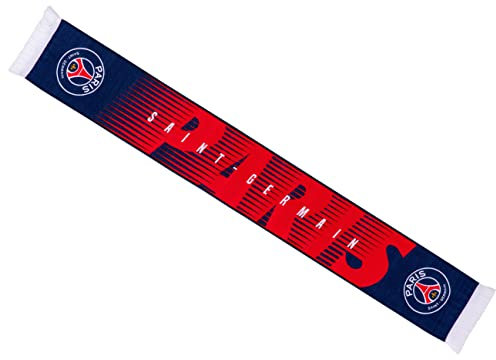 Paris Saint-Germain Echarpe PSG - Collection Officielle