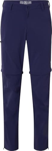 McKINLEY Herren Hose Abzipp Malloy