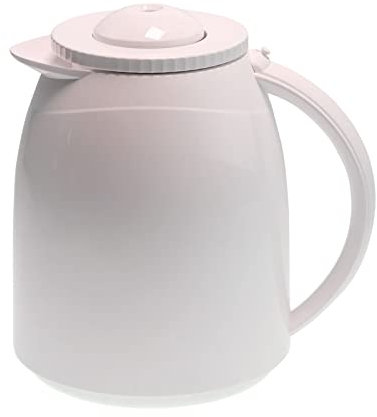 Isolierkanne kompatibel mit/Ersatzteil für Rowenta SS-7235005315 CT3801 Adagio Filterkaffeemaschine