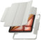 Spigen Funda AirSkin Pro Compatible con iPad Air 11 Pulgadas 7ª Generación M3 (2025) / iPad Air 6ª/5ª/4ª Generación 11/10.9 Pulgadas (2024/2022/2020) - Gris