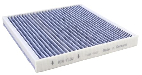 15D VEMO - V22-32-0005 - Filter, cabin air - Compatible with FIAT 6000627088
