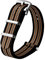 TStrap Nato Uhrenarmband 22mm Nylon - Armband Uhren für Herren Damen Ersatz - Weich Schnellwechsel Uhrband Ersatzarmband Uhr - 18mm 20mm 22mm 24mm
