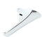 Innen Auto Türgriff Für Benz Für W211 Für E320 Für E500 Für E63 Für AMG Auto Innen Tür Griff Panel Pull Trim 2117660124 2117660224 Türgriff Interieur (Farbe : Left and Right)