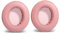 V2 Earpads Replacement Protein Leather Memory Foam Ear Cushion Cover Repair Parts Compatible with Razer Kraken BT Kitty Edition Wireless Headset - Pink
