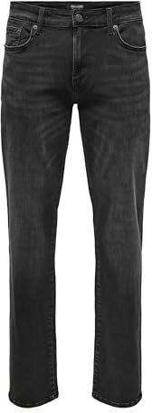 ONLY & SONS Onsweft Regular Wb 0021 Fg DNM Noos
