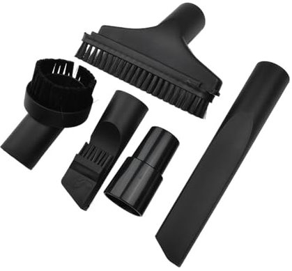 AgaShi Staubsauger-Kehrmaschine-Staubbürsten-Set, Ersatzteile for Haushaltsgeräte, kompatibel mit Karcher MV2 A2004 A2024 WD2 WD3 WD3P DS 5500