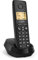 Gigaset Pure 100 schwarz Schnurlostelefon Int.Ware