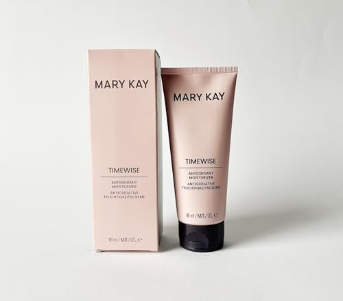 Mary Kay Antioxidant Moisturizer Feuchtigkeitscreme Mischhaut/fettige Haut
