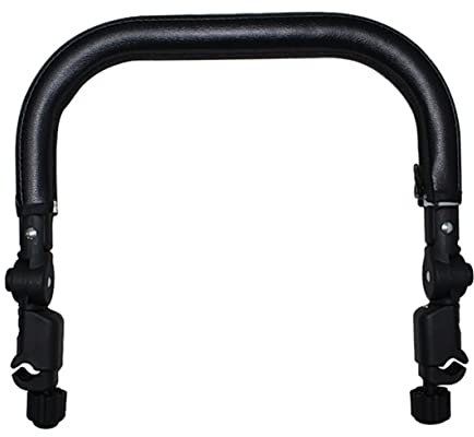 BESTonZON 2St Stoßfänger für Kinderwagen Regenschirm Zubehör kinderwagen ersatzteile stroller accessories jogging kinderwagen Stubenwagen Kinderwagen Armlehne Querstange Kinderwagen bar LKW