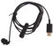 XANHOY Auricolare USB tipo C, auricolari singoli con microfono a molla bobine cavo rinforzato