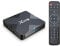 2025 X96H 2GB RAM 16GB ROM Android TV Box 13.0 Support 6K 4K 2.4G 5.8G Dual-WiFi 6 Allwinner H618 Chipset HDR10 BT5.0 USB 2.0 3D Ethernet Smart Android Boîtier