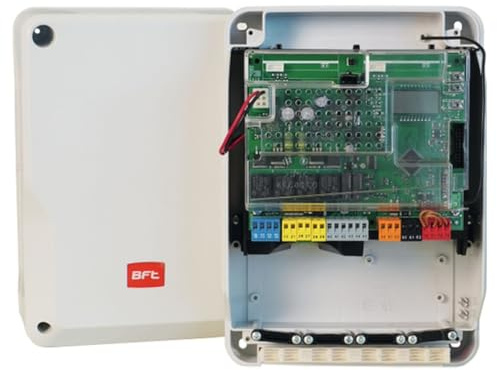 Thalia BT A80 Duo Zentralplatine für Motoren, 24 V, 2614324
