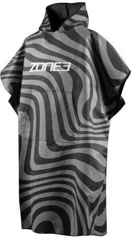 ZONE3 Mikrofaser Changing Robe