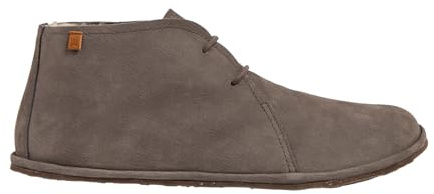 El Naturalista N5672 Bare Unisex-Stiefel für Erwachsene, Grau, Größe 43 Breite, grau, 43 EU Ancho