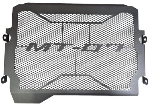 Protezione Protezione Radiatore/Griglia - Yamaha MT-07 2018-2023