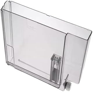 Coffee Machine Accessories，Compatible for Delonghi/Compatible for Delong Automatic, Semi-Automatic, Full Range of Coffee Machine Water Tank, Water Box, Sink, Spare Parts(ESAM2200-4200)