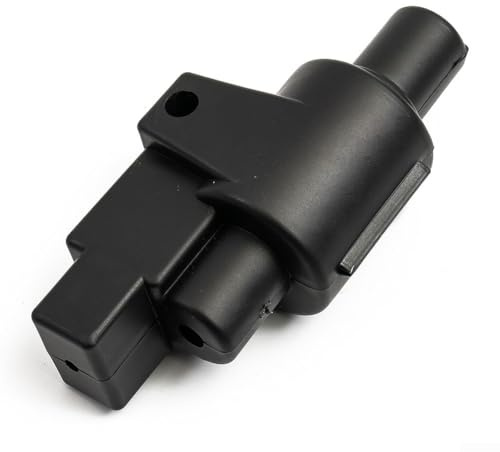 Parking Heater Fuel Pump Cover Holder Housing, Shockproof Heat Resistant Plastic, Compatible For 12V/24V 2000W-5000W Diesel Heaters,Black