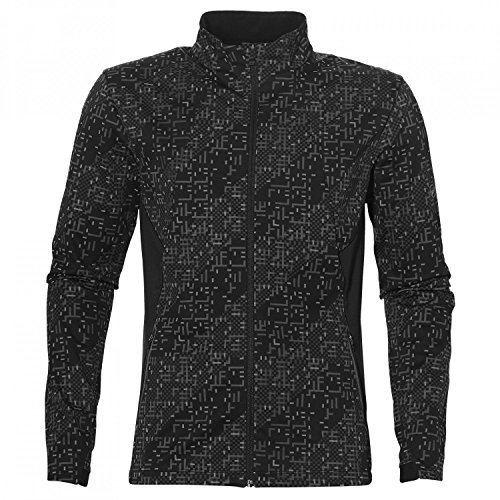 ASICS Lite-Show Winter Vestee Course à Pied - XXL