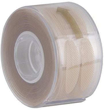 Nopea Nackt Wasserdicht Unsichtbare Doppelte Augenlid Auge Band Aufkleber Augenlid Kleber Kosmetikkleber Eyelid Tape Augen Klebeband