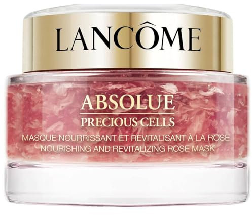 Lancome revitalisierende Maske der Rose, 300 g