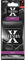 AREON X Autoduft Vanille Auto Duft Lufterfrischer Schwarz Aufhänger Anhänger Spiegel Pappe 2D (Vanilla Set Pack x 10)
