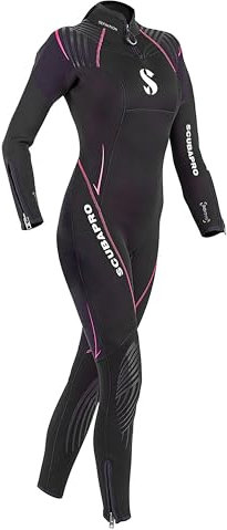 SCUBAPRO Defintion 3.0 Damen Tauchanzug (S/38)