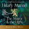 The Mirror and the Light: The Wolf Hall Trilogy, Book 3