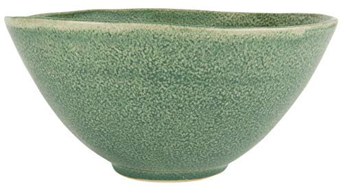 IB Laursen - Schale, Schüssel - Dunes - grün - Steingut - Ø 24 cm