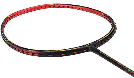 Li Ning High-End Badmintonracket Aeronaut 8000 unbespannt - AYPN218-1