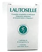 Bromatech Lautoselle 20Sticks 300g 20pcs 1