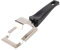 sparefixd Baking Tray Grill Pan Handle for Prima Cooker Oven