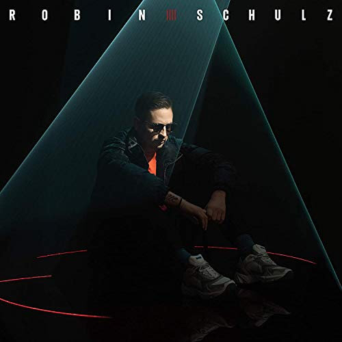 Robin Schulz IIII Neues Album 2021 CD