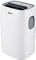 Igenix IG9919 9000 BTU 4-in-1 Portable Air Conditioner, Cooling, Fan, Dehumidifier & Heating Functions, 24 Hour Timer, Remote Control & Window Venting Kit Included