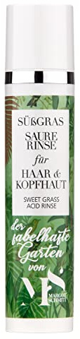 Margot Schmitt DER FABELHAFTE GARTEN Saure Rinse, 100ml