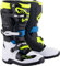Alpinestars Tech 7 S Motorcycle Boots EU 34 1/2