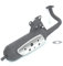 Auspuff TECNIGAS für Roller CPI 50 Hussar Vorne 2020 Neu