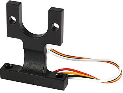 VOANZO Anycubi Hotend Mounting Block Kit for Automatic Leveling on Anycubi Vyperr KobraMax 3D Printer Parts Replacment