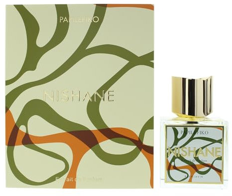 Nishane Papilefiko Extrait de Parfum (100ml)