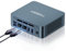 TRIGKEY Mini PC OS Desktop PC 12th Gen Intel N100 4C/4T 16G DDR5 4800MHz 500G M.2 PCIE1 SSD G5 Mini Computer, Support OS Working Micro PC, 4K@60Hz Output, Dual Lan/WiFi 5
