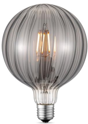 home sweet home collection LED Deco G125 Globe