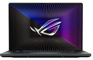 ASUS ROG Zephyrus G16 Intel Core i9 32GB 1TB RTX 4070 240Hz 16 Inch Windows 11 Home Gaming Laptop(GU603VI-N4020W)