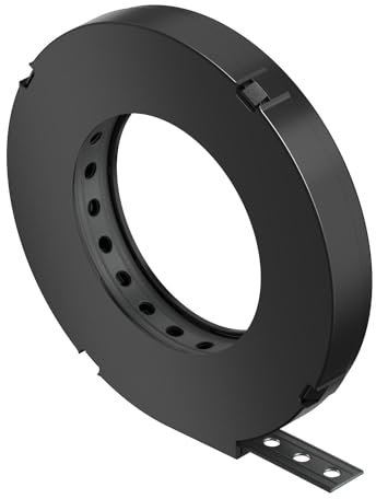 Montageband gelocht kunststoffummantelt BETTERMANN MZ024 PE II 19