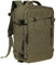 KAUKKO Rucksack Damen Herren mit Laptop Fach 15,6 Zoll für Arbeit, Ausflüge, Uni, 30 * 14 * 42 cm, 40L, 1.13KG (Grün JNL-FH10-08)