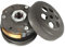 Kupplung, Wandler Kit, vormontierte Kupplungsgruppe für 50ccm 2T Motor mit Kupplungstrommel 112mm für Keeway, ATU, CPI, Kreidler, Generic, Longbo und weitere