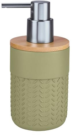 Kleine Wolke Accessoires, Dill, Länge 7,5 cm, Breite 7,5 cm, Höhe 15,7 cm