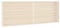QJBSAVVA Wall Shelf Cd Regal Regal Schmal Wandregal Küche - Hängevitrine mit Schiebetüren 100x8,5x37 cm für Küche Arbeitszimmer Badezimmer Wohnbereich