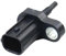 LQQYGMD Sensor de Temperatura del Aire 8FP-85886-00-00 for Yamaha FZ1, YZF-R6, YZF-R1, Grizzly 550, 700 y YFZ450R (2006-2017)