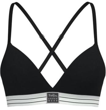 Björn Borg Original Triangle Sport-BH Damen