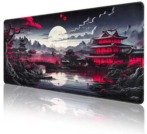 Sevenpers Mauspad Gaming 800x 300mm Anime Gaming Tastatur Matte | Sevenpers Mauspad Gaming 800x 300mm Anime Gaming Tastatur Matte