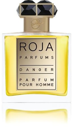 ROJA PARFUMS DANGER POUR HOMME (M) PARFUM UK